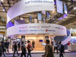 ITB Berlin 2024 kiállítás - turisztika