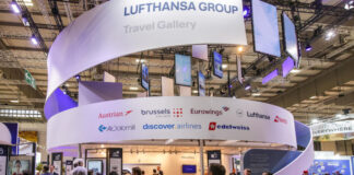 ITB Berlin 2024 kiállítás - turisztika