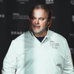 Pierre Hermé a Pastry World Cup elnöke