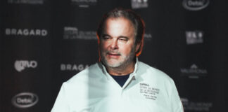 Pierre Hermé a Pastry World Cup elnöke