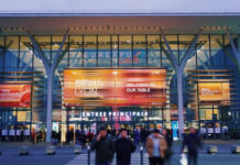 Sirha Lyon 2025 kiállítás, Bocuse d’Or és Cukrász Világbajnokság Sirha Lyon kiállítás, Bocuse d’Or és Cukrász Világbajnokság