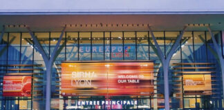 Sirha Lyon kiállítás, Bocuse d’Or és Cukrász Világbajnokság