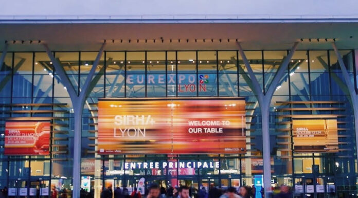 Sirha Lyon kiállítás, Bocuse d’Or és Cukrász Világbajnokság