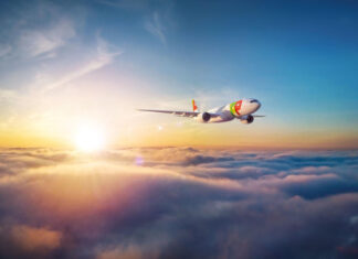 TAP Portugal Airlines légitársaság