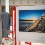 Vizes élőhelyeink természetfotó kiállítás