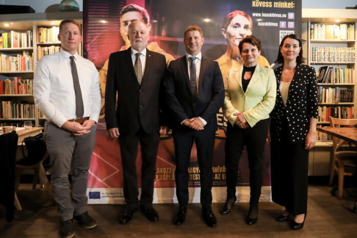 Tojás Világnap 2024 és Tojáskihívás kampány