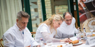 Év Bejglije verseny, Magyar Cukrász Ipartestület