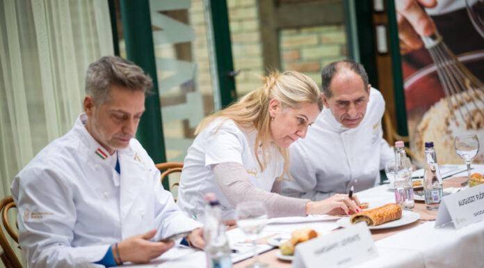 Év Bejglije verseny, Magyar Cukrász Ipartestület