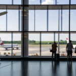 Flughafen Wien, bécsi repülőtér - turisztika