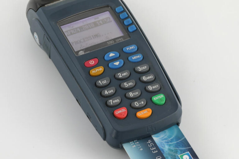 Gasztronómia, turizmus - bankkártya elfogadás, fizetés