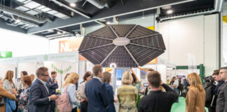 ENVIRONTEC powered by ÖKOINDUSTRIA 2024 kiállítás