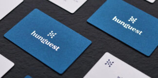 Hunguest Hotels új arculata - szálloda