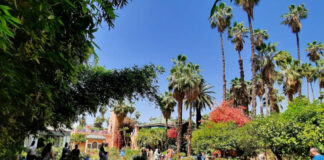 Marokkó utazás, nyaralás - turisztika