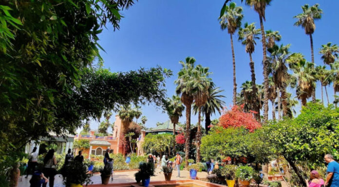 Utazási tippek: Marokkó Marokkó utazás, nyaralás - turisztika