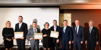 MSZÉSZ Zöld Szálloda Díj 2025-2026