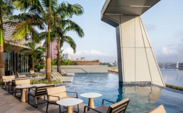 Megnyílt a Noom Hotel Abidjan Plateau Noom Hotel Abidjan Plateau szálloda