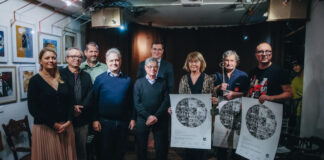 Pro Cultura Urbis 2024 díj