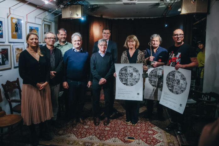 Pro Cultura Urbis 2024 díj - kultúra Pro Cultura Urbis 2024 díj