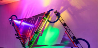 Velencei Képzőművészeti Biennále 2024