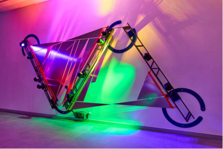 Velencei Képzőművészeti Biennále 2024