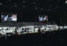 Bocuse d’Or és Pastry World Cup 2025 döntő Bocuse d'Or és Pastry World Cup gasztronómia, verseny