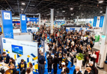 Educatio kiállítás Hungexpo, oktatás és szakképzés