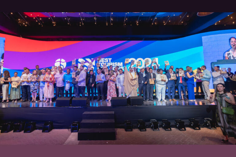 2024 legjobb turisztikai falvai, UN Tourism - turisztika