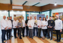 Év Bejglije 2024 verseny eredményhirdetés - gasztro