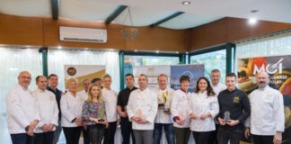 Év Bejglije 2024 verseny eredményhirdetés - gasztro