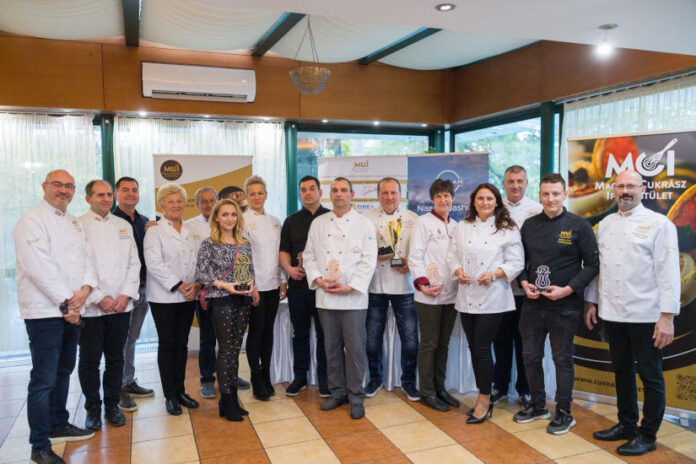 Év Bejglije 2024 verseny eredményhirdetés - gasztro