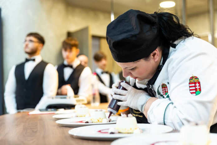 Magyar Gasztronómia Napja verseny, pályázatok - gasztro