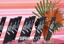 Sirha Lyon Innovation Awards kiállítás nyertesei