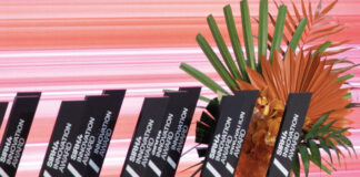 Sirha Lyon Innovation Awards kiállítás nyertesei