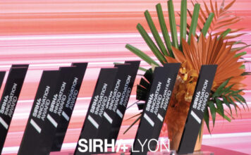 A Sirha Innovation Awards 2025 nyertesei Sirha Lyon Innovation Awards kiállÃtás nyertesei