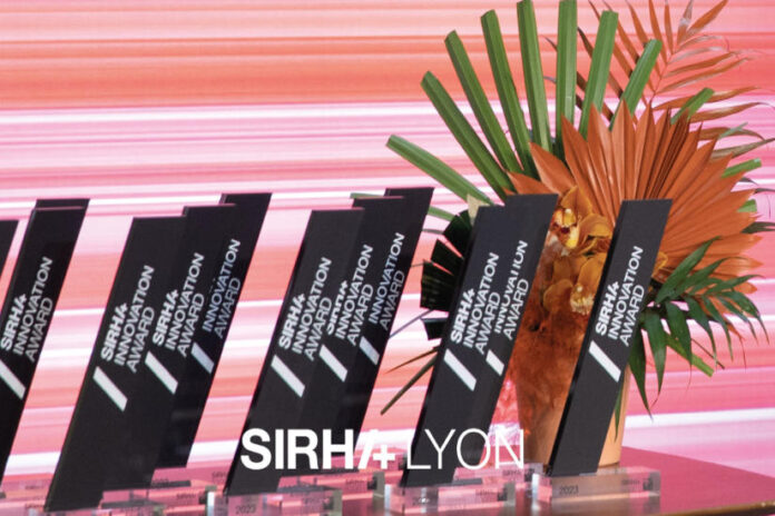 Sirha Lyon Innovation Awards kiállÃtás nyertesei - gasztronómia, vendéglátás Sirha Lyon Innovation Awards kiállÃtás nyertesei