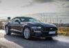 Ford Mustang GT 2025 UNIX-AMTS fődíj