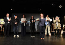 az Év Tájépítésze és az Év Junior Tájépítésze 2024 pályázat díjátadó