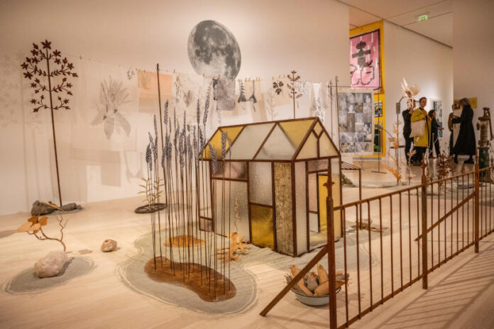 Esterházy Art Award pályázat, Ludwig Múzeum kiállÃtás Esterházy Art Award pályázat, Ludwig Múzeum kiállÃtás