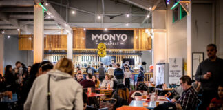 10 éves a MONYO Brewing MONYO Brewing kisüzemi sörfőzde - gasztronómia