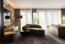 Riva Prestige Hotel, Szeged, szálloda