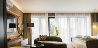 Riva Prestige Hotel, Szeged, szálloda