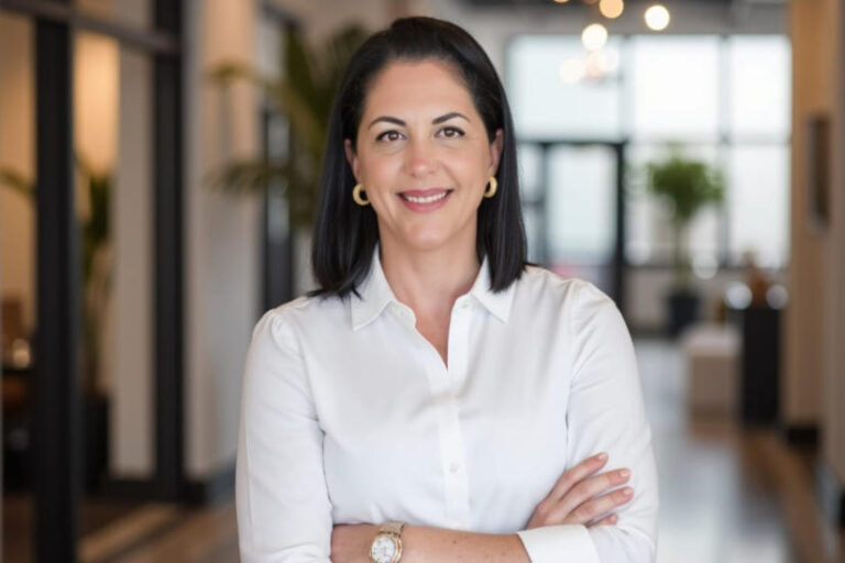 Ms Alaine Ciantar a VisitMalta Incentives & Meetings igazgató