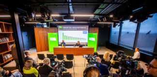 Szlovénia turizmus konferencia -statisztika