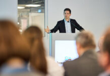 A turizmus jövője Magyarországon konferencia 2025 Csendes Olivér, Visit Hungary Zrt. vezérigazgató előadás konferencia