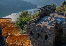 Falusi turizmus, legjobb turisztikai falvak