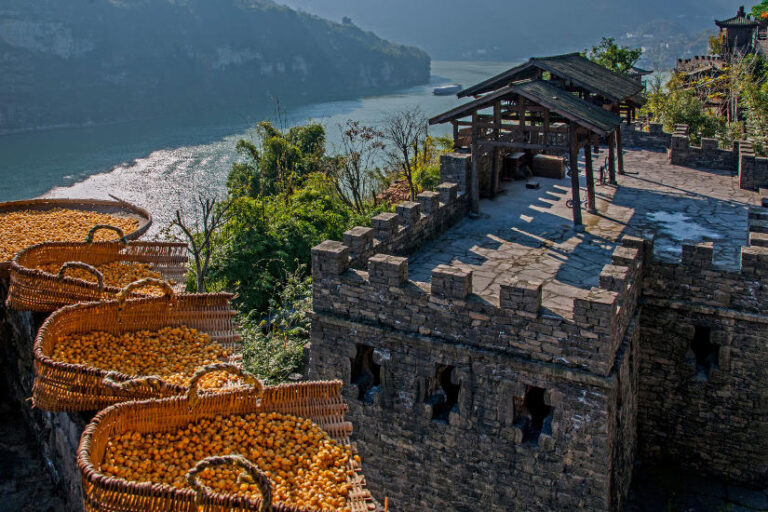 Falusi turizmus, legjobb turisztikai falvak