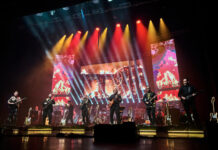 Gitárvirtuózok, Palladio Orchestra Erkel Színház - kultúra