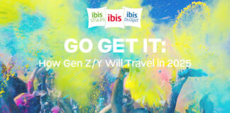 ibis 25 ok utazásra tanulmány - szálloda