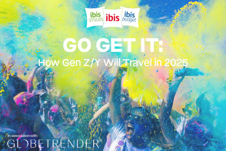 ibis 25 ok utazásra tanulmány - szálloda