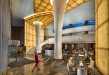 Kempinski Hotel Corvinus Budapest